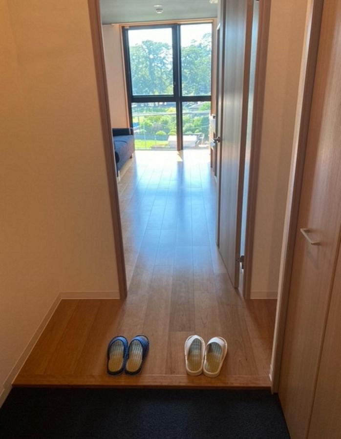 The View Odawara Shiro-No Mieru Hotel - Vacation Stay 67008V 외부 사진