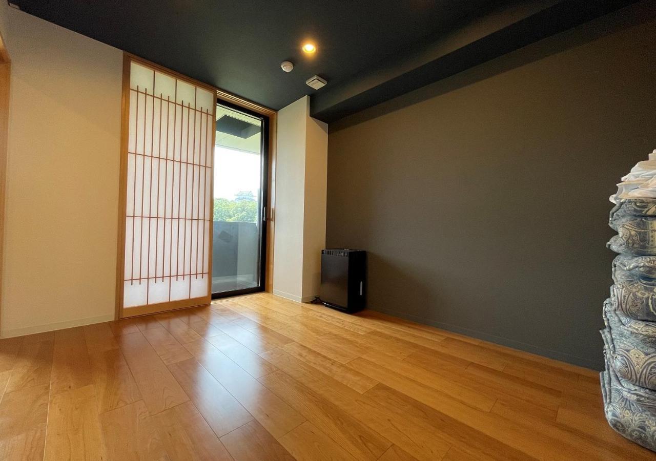 The View Odawara Shiro-No Mieru Hotel - Vacation Stay 67008V 외부 사진