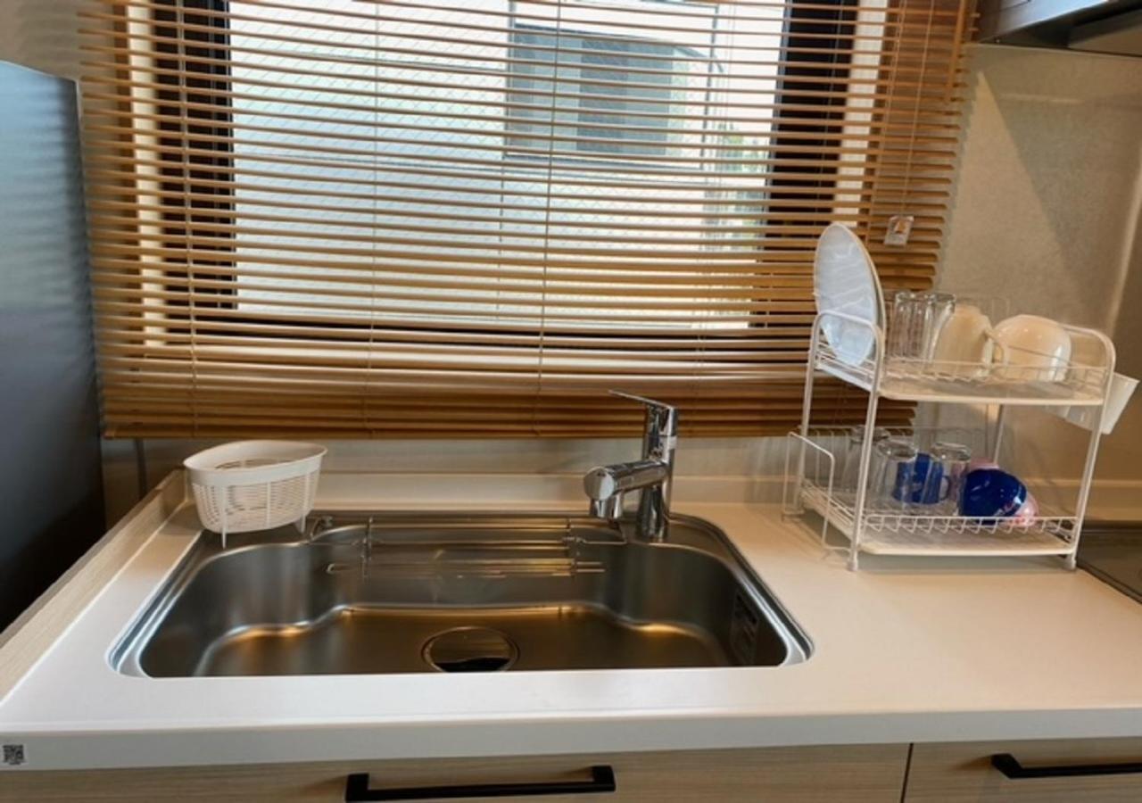 The View Odawara Shiro-No Mieru Hotel - Vacation Stay 67008V 외부 사진